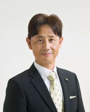 代表取締役 松坂 直和(まつざか なおかず)